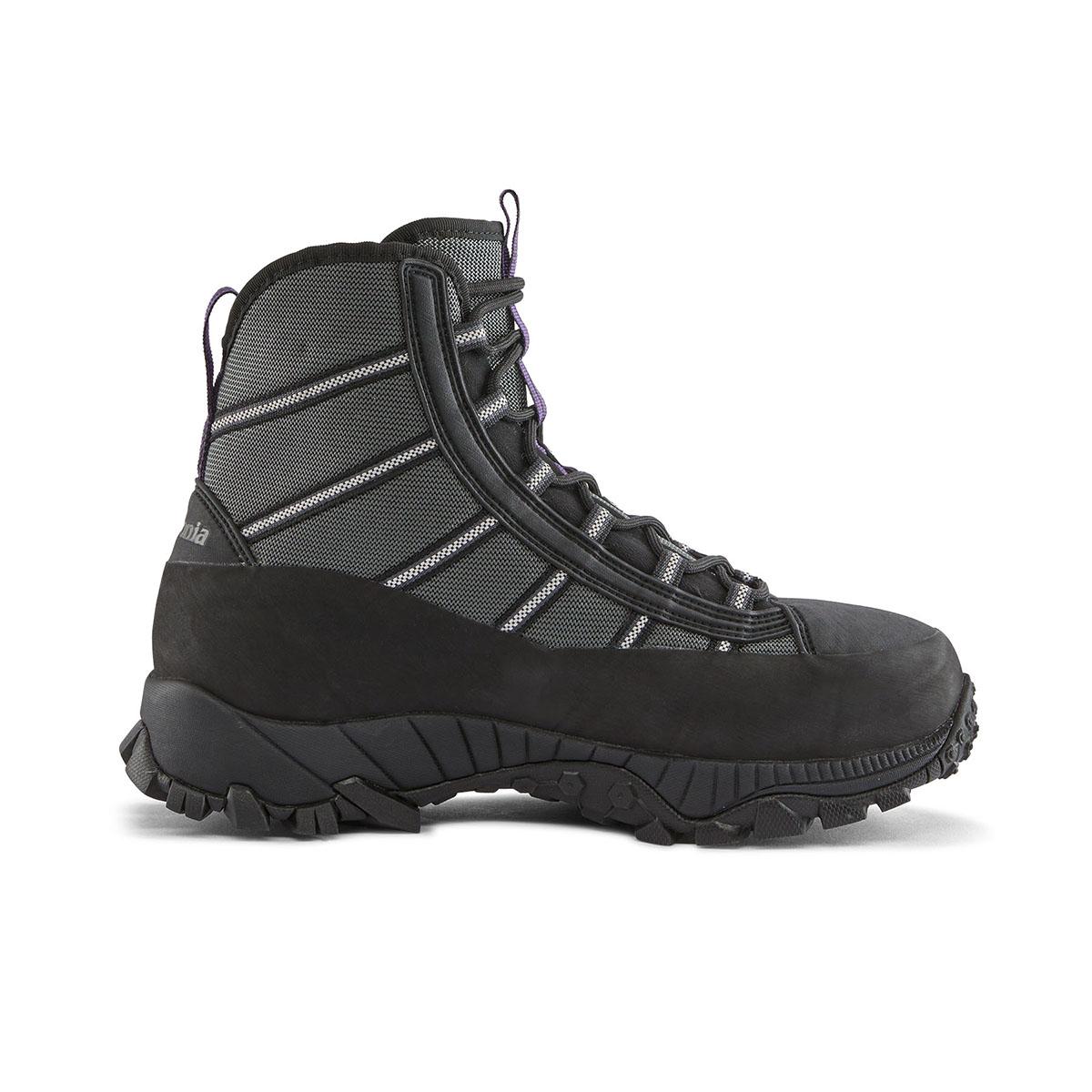 Patagonia Forra Wading Boot in Forge Grey
